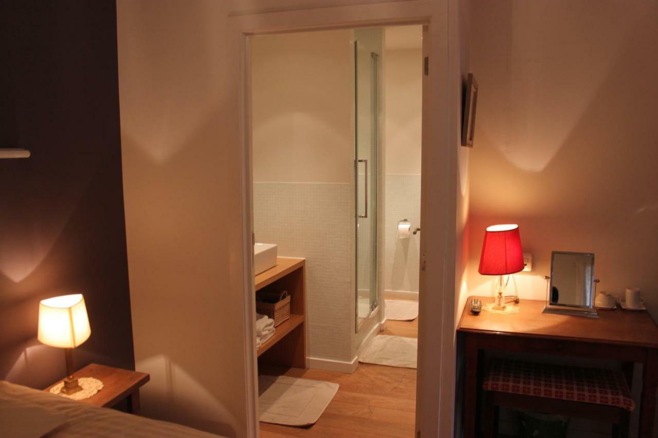 Jan Bol B&B Mechelen Eksteriør billede